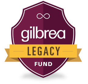 Gilbrea Legacy Fund Logo